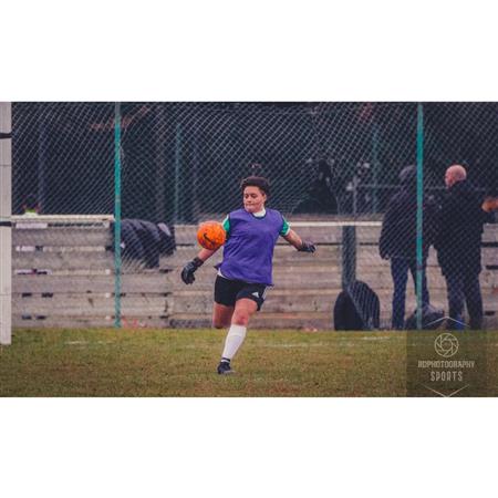 Bournville lose 4-0 to Solihull Moors at home in what was a tough game