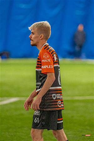 QSL - ASCIM (4) vs (4) Bandjos FC Div 3