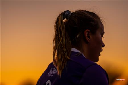 RSEQ 2023 RUGBY F - Carabins UDM (25) vs (17) Bishop's Gaiters