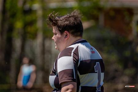 SABVRC vs Montreal Barbarians (W) 2023 - Cat Polson Memorial Cup