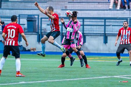 LPC 2023 - Sport Boys vs Atletico Madrid