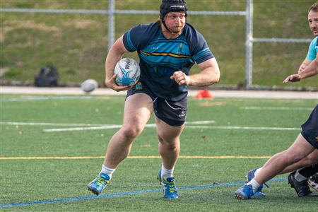 PARCO Tournoi A.Stefu 2023 - Montreal Irish RFC vs Bytown Blues
