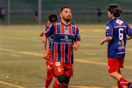 ARSC - Div3 - Chivas Montreal FC () vs () Montreal City FC