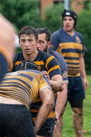 RUGBY QC 2023 (M2) - TMR RFC () vs () Beaconsfield RFC