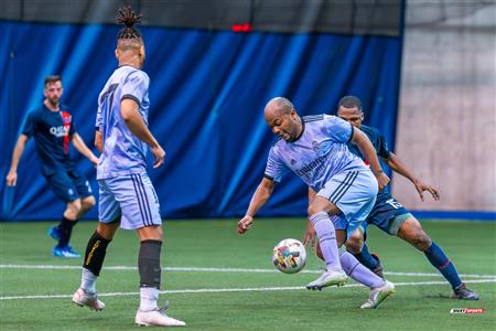 LPC 2023 - Puissance (1) vs (0) Delorimiere