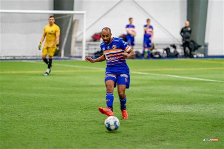 QSL - Semi-Finals - Bandjos Div 3 vs Bandjos Div 3 B