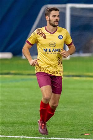 QSL - South Side FC (6) vs (5) TUUGAALIK