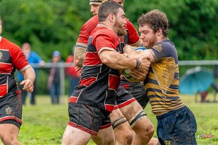 RUGBY QC 2023 (M1) - TMR RFC (14) vs (15) Beaconsfield RFC
