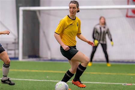 QSL - Chiclitz vs Montreal United FC