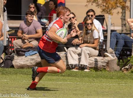 Areco RC Vs Lanus RC