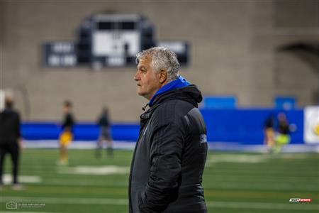RSEQ - 2023 SOCCER M - DEMI FINALE - U. DE MONTRÉAL (3) VS (0) CONCORDIA U.