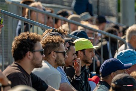 Équipe Québec SR XV (56) vs (17) Toronto Arrows Academy - Reel 2 - Deuxième Mi-Temps