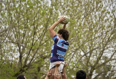 URBA - 1C - Club Daom vs Lujan Rugby Club