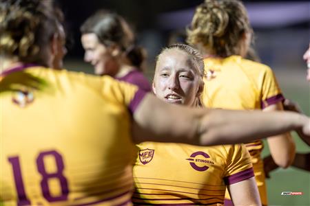 RSEQ 2023 RUGBY F/W - CONCORDIA STINGERS (93) VS MCGILL MARTLETS (0) - THE KELLY-ANNE DRUMMOND CUP