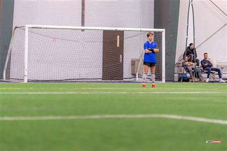 QSL - Chiclitz vs Montreal United FC