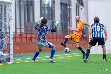 TKL 2023 DIV1 - Bandjos Div1 (6) vs (5) FC SDT