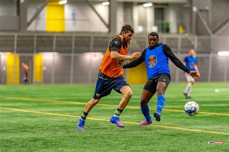 Bandjos Try Out Été 2023 Sénior Masculin AA