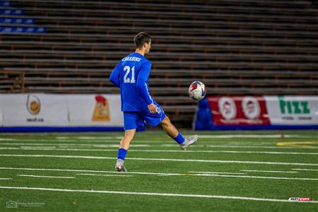 RSEQ - 2023 FINAL SOCCER UNIV. MASC - UDM VS UQTR - (Avant Match)