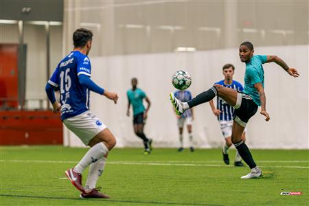 TKL 2023 DIV1 - FC ASC (5) vs (2) Bandjos FC