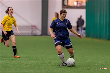 QSL - Chiclitz vs Montreal United FC
