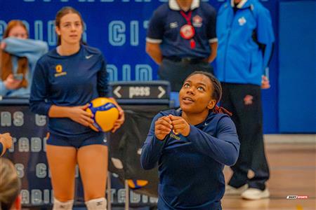 Match hors-concours - UQAM vs Queen's University