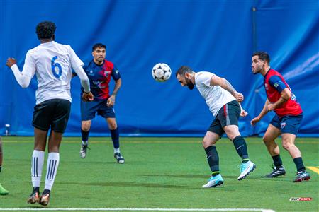 LPC 2023 - Atlante (1) vs (1) Vétérans United