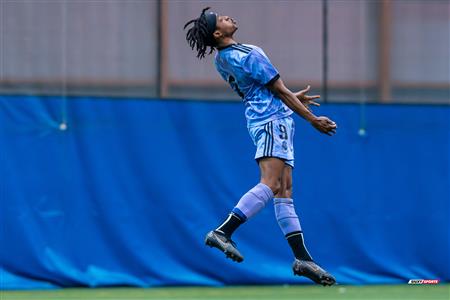 LPC 2023 - Puissance (1) vs (0) Delorimiere