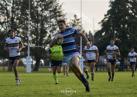 URBA - 1C - Lujan RC vs CASA de Padua
