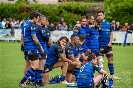 US Vinay vs Balma ORC