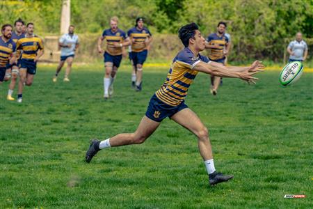 RUGBY QC 2023 (M)(Res) - TMR RFC (15) VS (31) SABRFC - Game