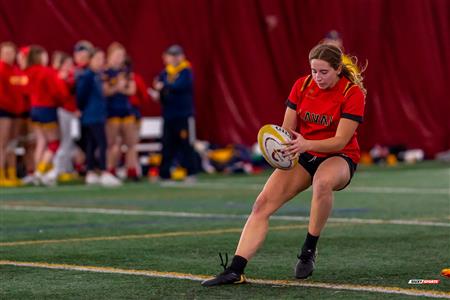 2023 7s Nationals Concordia - U. Laval (51) vs (0) U Western Ontario