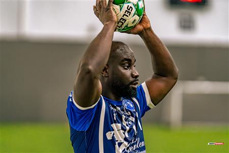 TKL 2023 DIV1 - FC ASC (5) vs (2) Bandjos FC