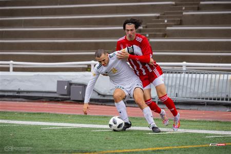 RSEQ - 2023 SOCCER UNIV. MASC - McGill (0) VS (0) Sherbrooke