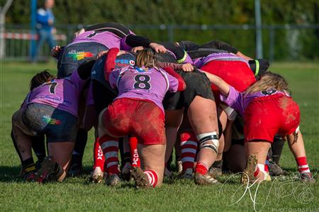 SGR vs Entente Pays de Savoie