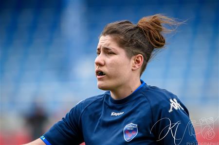 FC Grenoble (Reserve) (27) VS (7) Bordeaux