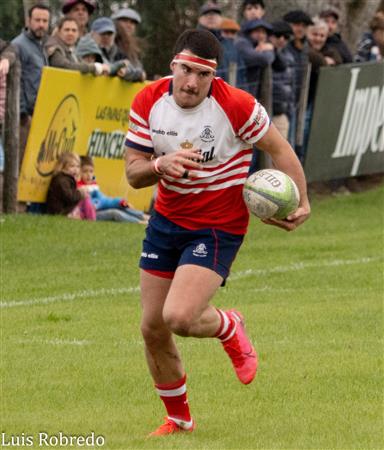 URBA 2023 - 1RA C - ARECO RC (45) VS (31) St. Brendan's RC