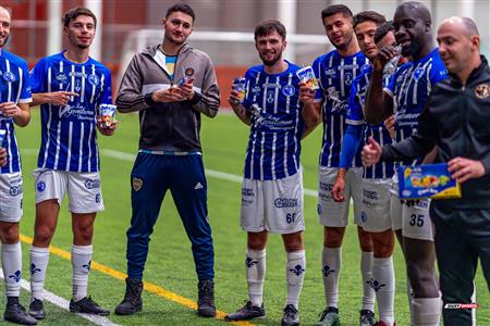 TKL 2023 Div1 - Bandjos (10) - (2) EKIP XI