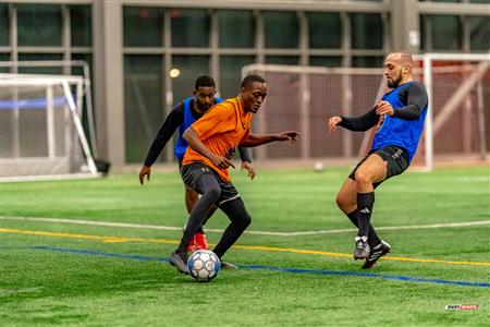 Bandjos Try Out Été 2023 Sénior Masculin AA