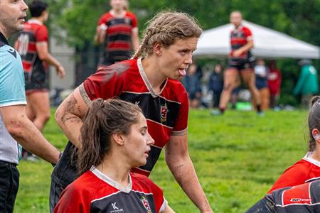 RUGBY QC 2023 (W2) - TMR RFC (46) vs (5) Beaconsfield RFC