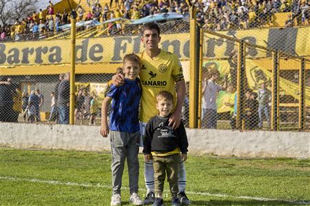 AFA - 1B - FLANDRIA (2) VS (1) Brown PM