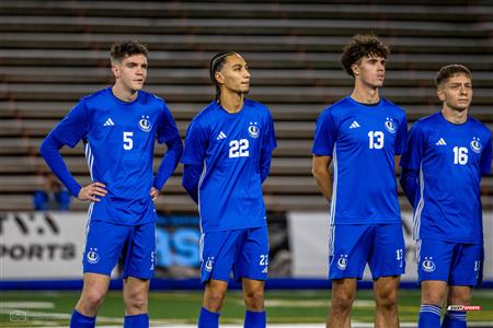 RSEQ - 2023 FINAL SOCCER UNIV. MASC - UDM VS UQTR - (Avant Match)