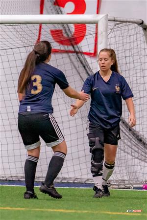 QSL - Chiclitz vs Montreal United FC