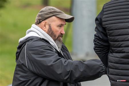 RSEQ - 2023 Rugby - Concordia vs McGill - Reel B