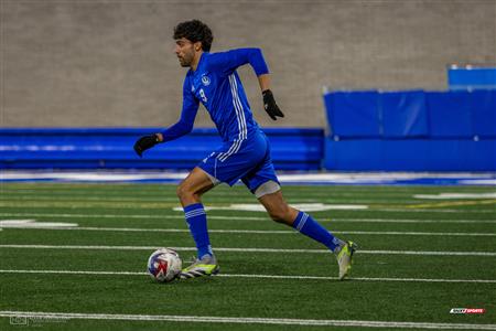 RSEQ - 2023 FINAL SOCCER UNIV. MASC - UDM (1) VS (2) UQTR - (1ST HALF)