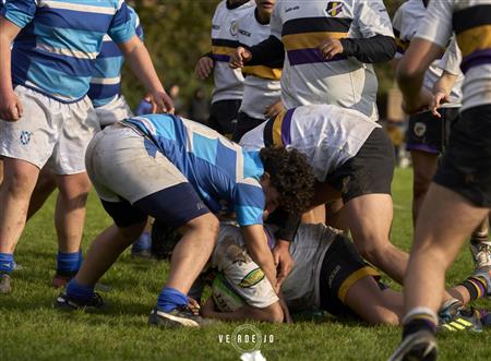 URBA - 1C - Lujan RC vs CASA de Padua