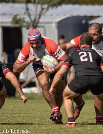 Areco RC Vs Lanus RC