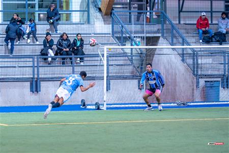 LPC 2023 - Sport Boys vs Peru FC