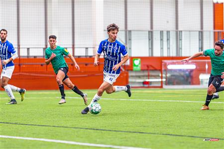 TKL 2023 Div1 - Bandjos (10) - (2) EKIP XI