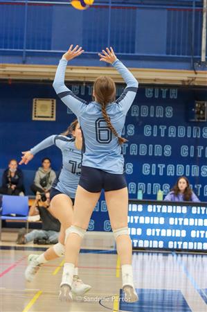 UQAM Invitational 2022 - Citadins