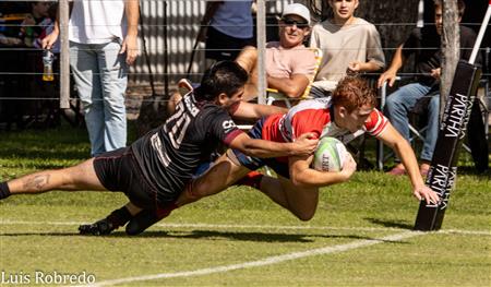 Areco RC Vs Lanus RC